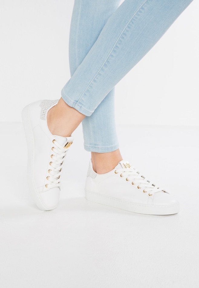 Océan Gabor | Ballerines Exclusives